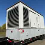Cummins DQCB Standby Diesel Generator - Tier 2